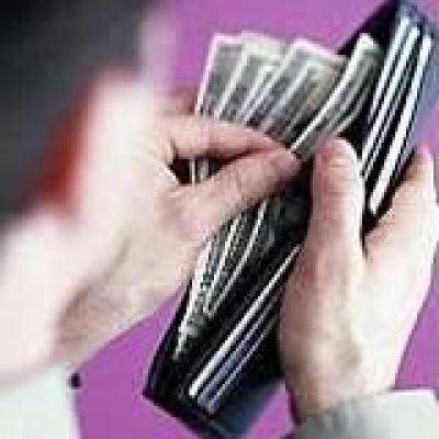 Почему происходят удержания из пенсии?