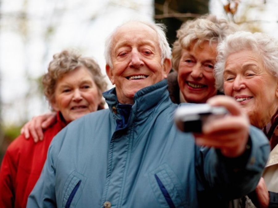 С 1 января страховые пенсии неработающих пенсионеров проиндексированы на 6,3%