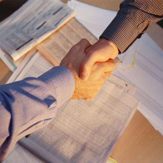 Об организации ЭДО, необходимых для назначения и выплаты пенсий