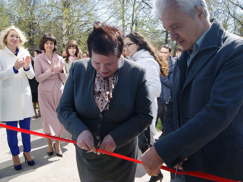 Пенсионный фонд приглашает чебоксарцев  в филиал клиентской службы