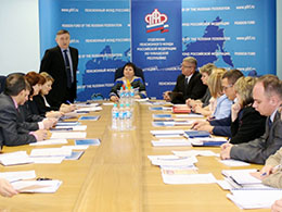 Коллеги из Архангельска и Вологды изучают опыт оптимизации пенсионной службы Чувашии 