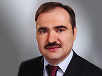 Председатель Правления ПФР Антон Дроздов знакомится с работой пенсионной службы Чувашии 