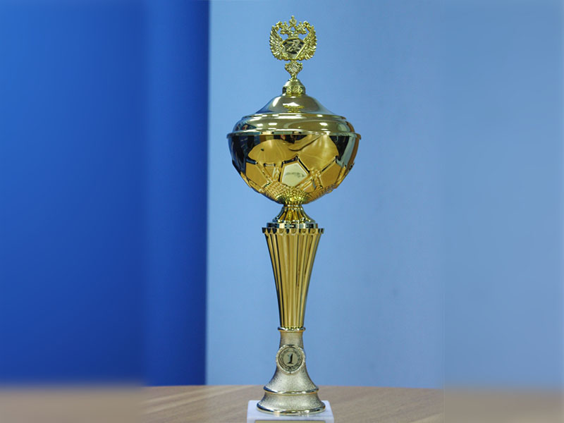 Команда пенсионеров Чувашии – лучшая в легкой атлетике 