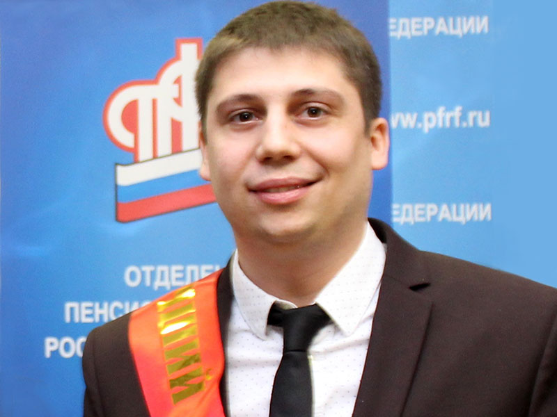 В Чувашии определили лучшего специалиста клиентской службы Пенсионного фонда