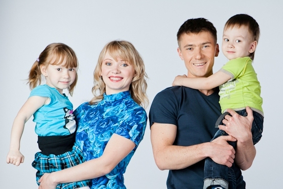 Новый электронный сервис Пенсионного фонда  - для семей с детьми 