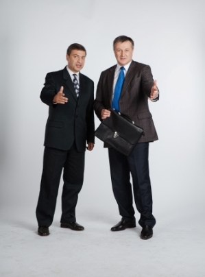 Остерегайтесь «серой» зарплаты!