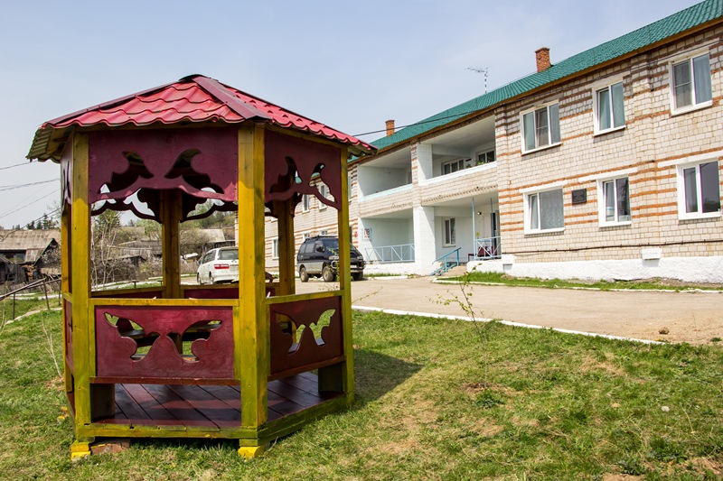 Добрые дела