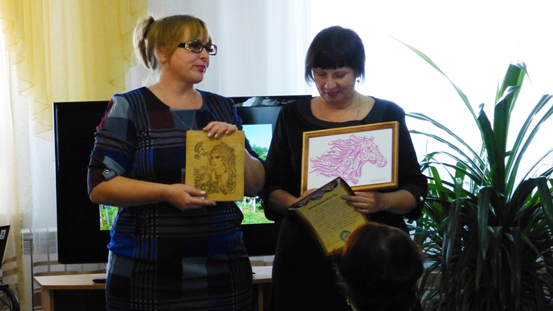 Для добрых дел всегда найдется время