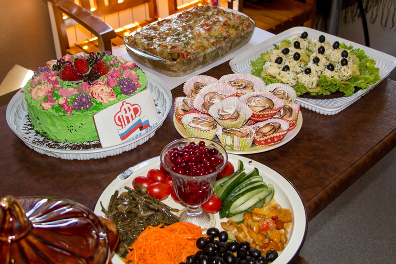 Широкая ярмарка