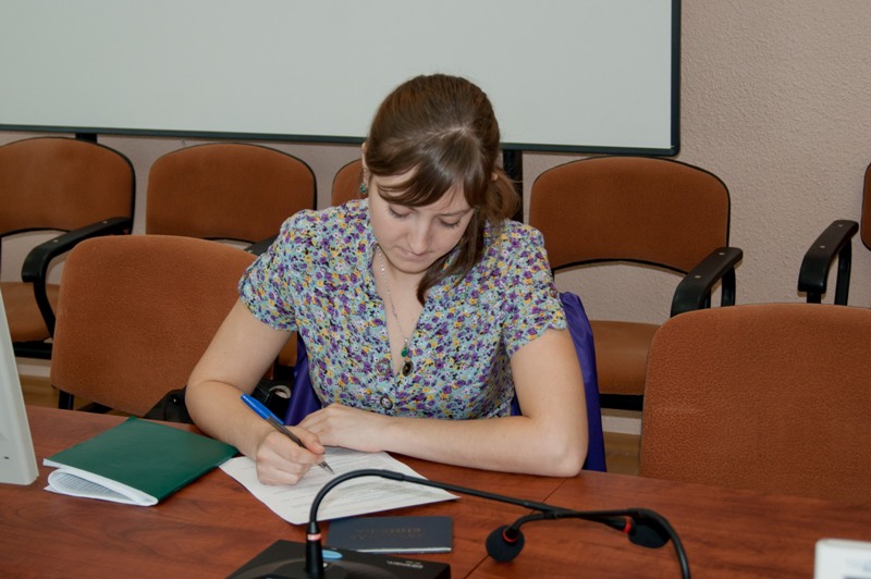 Для улучшения качества обслуживания 