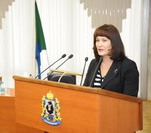 Контроль за платежами на обязательное пенсионное страхование жителей края - общая задача