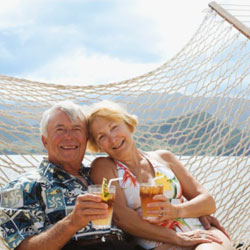 Пенсионерам-северянам компенсируют проезд к месту отдыха