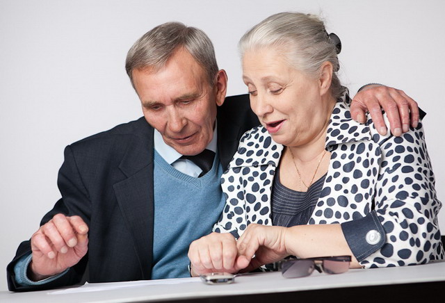 Пенсионер может выбрать удобный способ получения пенсии 