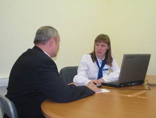 В мае мобильные офисы ПФР побывают в 37 отдаленных населенных пунктах Хабаровского края