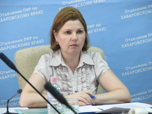 Руководители предприятий торговли и бытового обслуживания повысили свою пенсионную грамотность