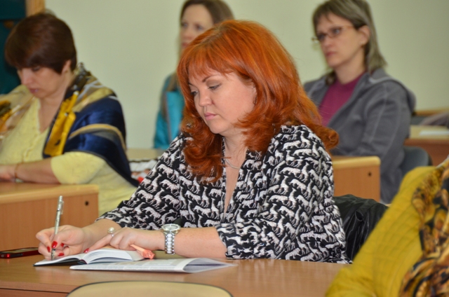 Более 60 бухгалтеров Хабаровского края узнали об изменениях в законодательстве о страховых взносах