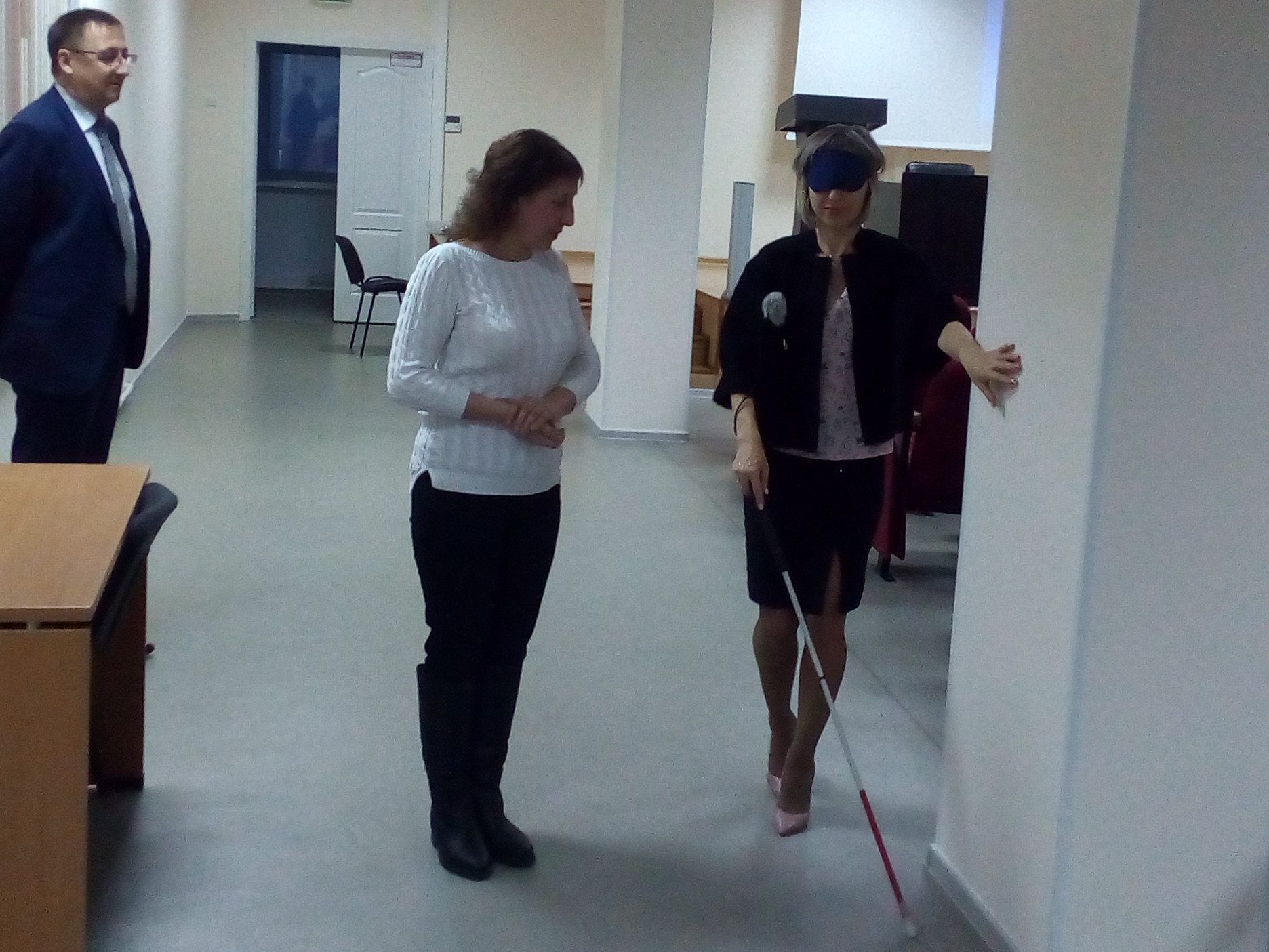 Учимся понимать друг друга