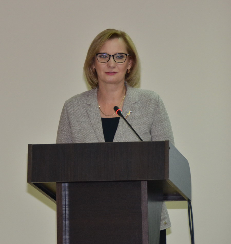 Благодарность и поздравление от Правительства Хабаровского края