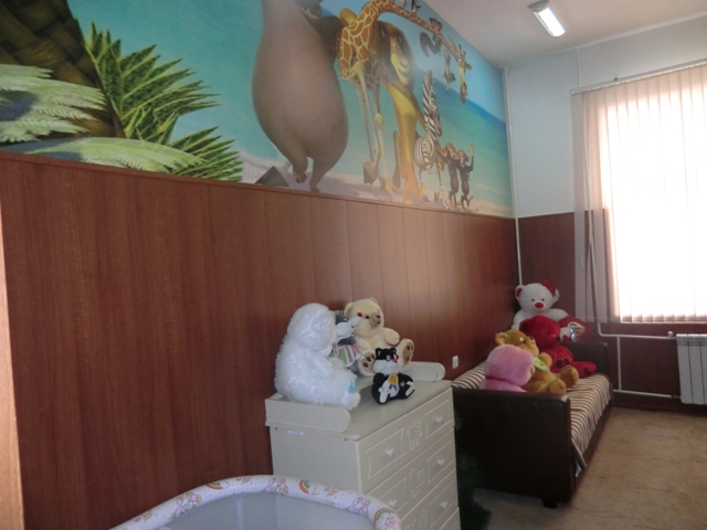 Информирование о новой пенсионной реформе продолжается