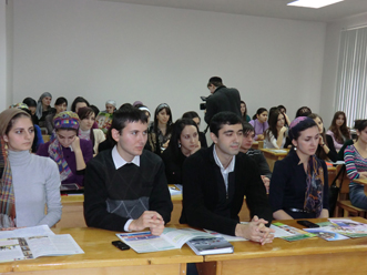 В Ингушетии завершилась  информационно-образовательная кампания по повышению пенсионной грамотности учащейся молодежи 