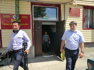 Электронный документооборот это быстро и безопасно