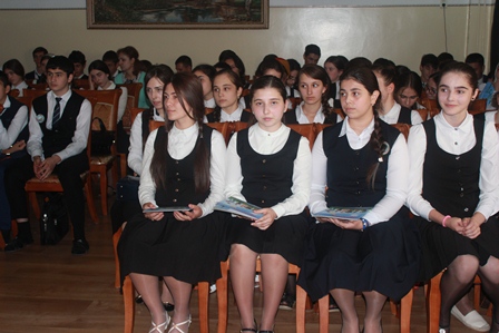 22 сентября - День пенсионной грамотности в Ингушетии