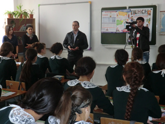 29 сентября – Единый день пенсионной грамотности в Ингушетии