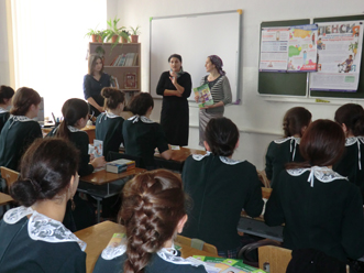 Отделение ПФР по Республике Ингушетия поздравляет учащихся с Днем знаний