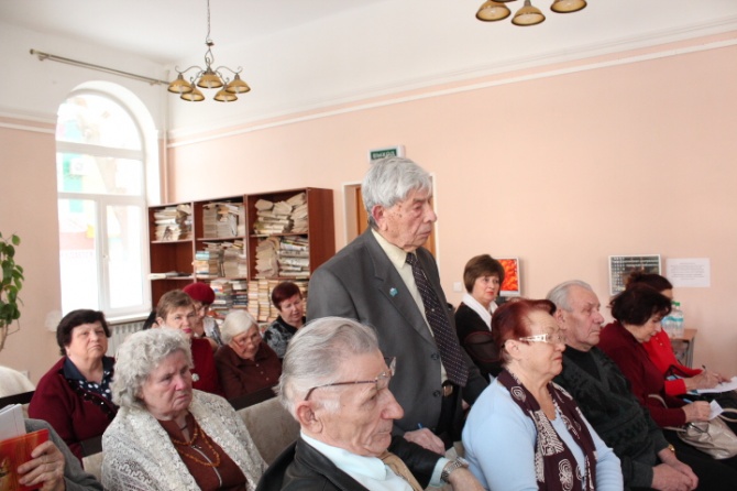 Информирование о новой пенсионной реформе продолжается