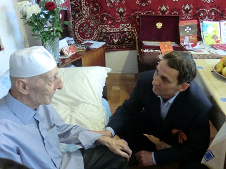 О наборе социальных услуг