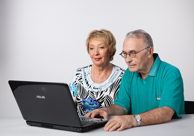 45 тысяч жителей Иркутской области подали заявления о назначении пенсии и выборе способа ее доставки через Интернет