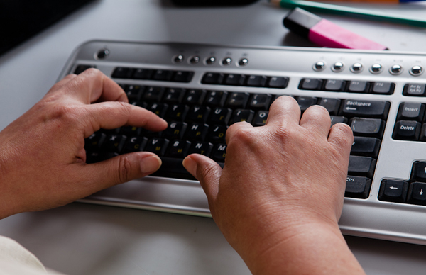 В 2017 году более 20 тысяч жителей Приангарья оформили пенсию  через Интернет