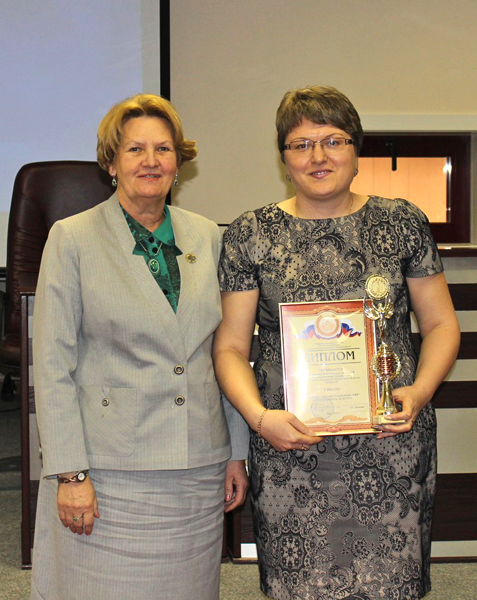 Определены лучшие Управления Пенсионного фонда РФ  в Иркутской области 