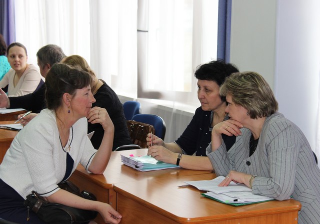 Представители Отделения ПФР по Иркутской области приняли участие во II региональном форуме приемных родителей