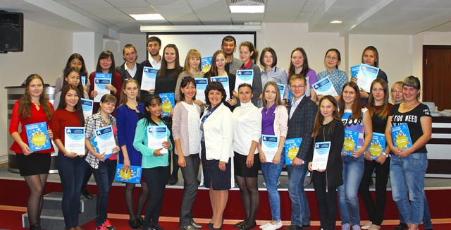 Единый День пенсионной грамотности прошел в Иркутске