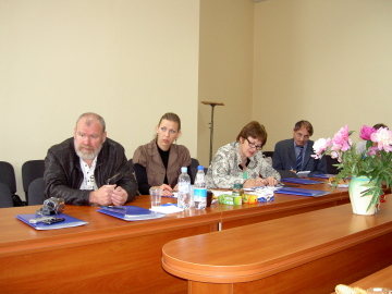 О возрасте выхода на пенсию госслужащих 