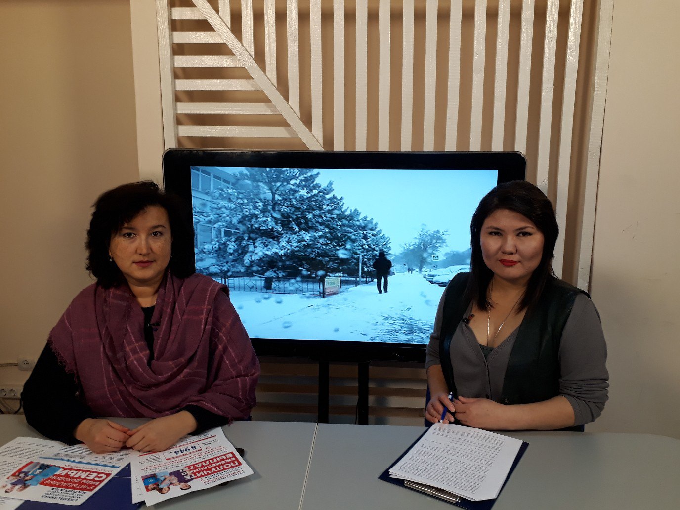 Всё об ежемесячной выплате из средств материнского капитала на телеканале «Хамдан» 