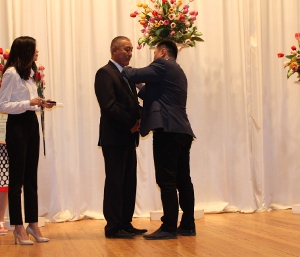 В День социального работника сотрудников ОПФР и территориальных органов отметили наградами