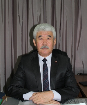 Управляющий ОПФР проведет прием граждан в приемной Президента РФ 