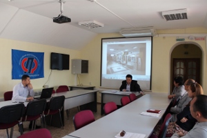 В Отделении ПФР по РК прошли общественные слушания