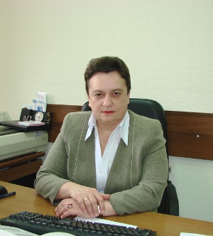 Заместитель управляющего ОПФР проведет прием граждан в приемной Президента РФ