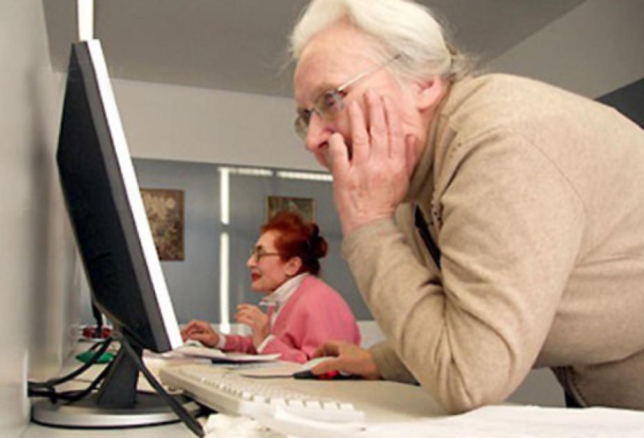 Пенсионеры Калмыкии могут принять участие в конкурсе «Спасибо интернету 2016»