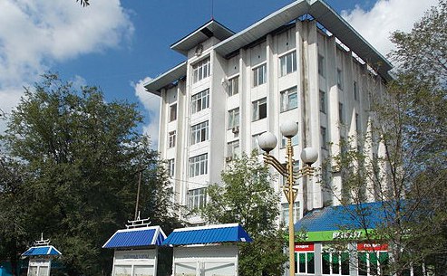 Поздравление с Днем калмыцкой печати