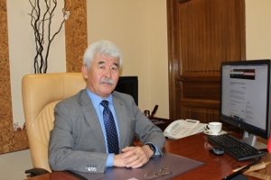 Управляющий ОПФР проведет прием граждан в приемной Президента РФ