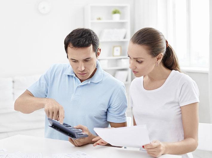 Предприниматели региона должны заплатить страховые взносы в Пенсионный фонд