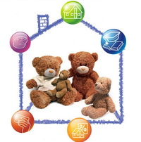 Отделение ПФР по Калужской области сообщает, что материнским капиталом теперь разрешено платить кредиты, взятые до рождения ребенка