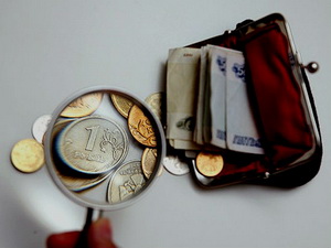 В  Калужском регионе  проживает 15 детей, родители которых неизвестны