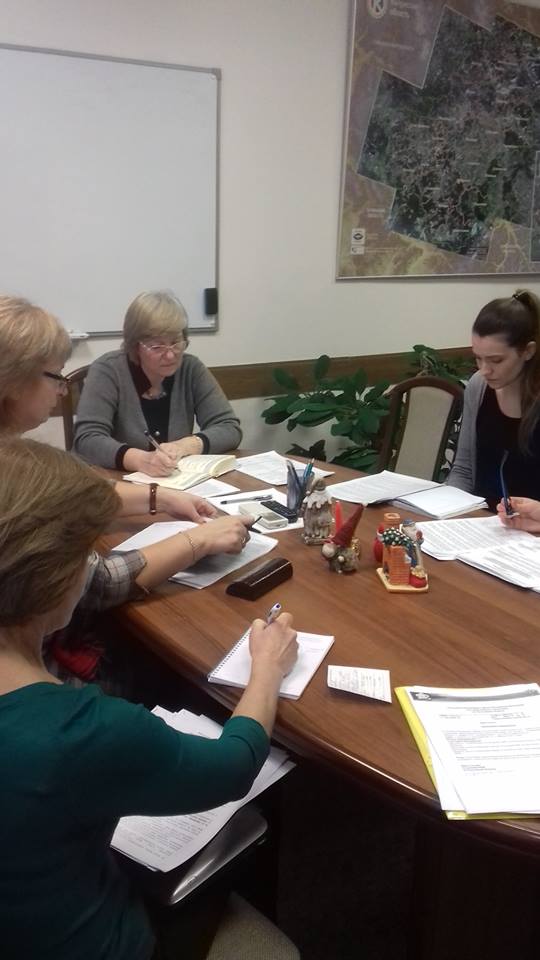 Сотрудники Отделения ПФР по  Калужской области участвовали в работе «круглого стола» по вопросам организации ежемесячных  выплат семьям, имеющим детей, рожденных после 1 января 2018 г.