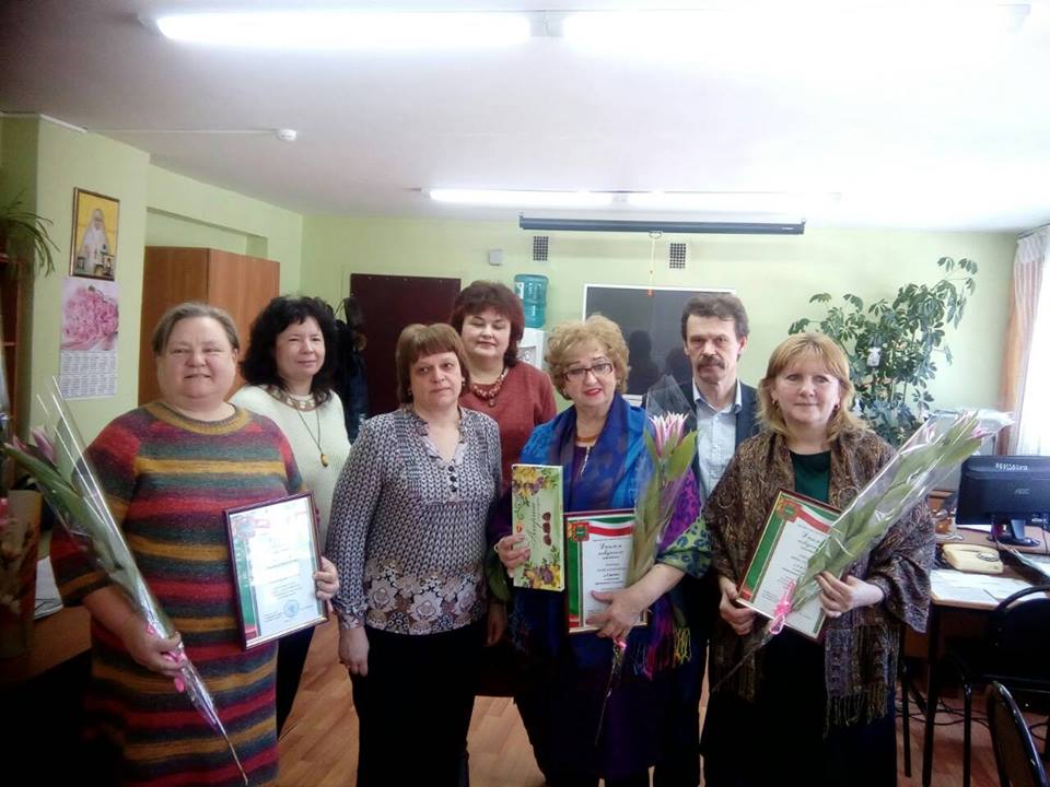  В Калужской области состоялся второй этап  конкурса по компьютерному многоборью среди пенсионеров.