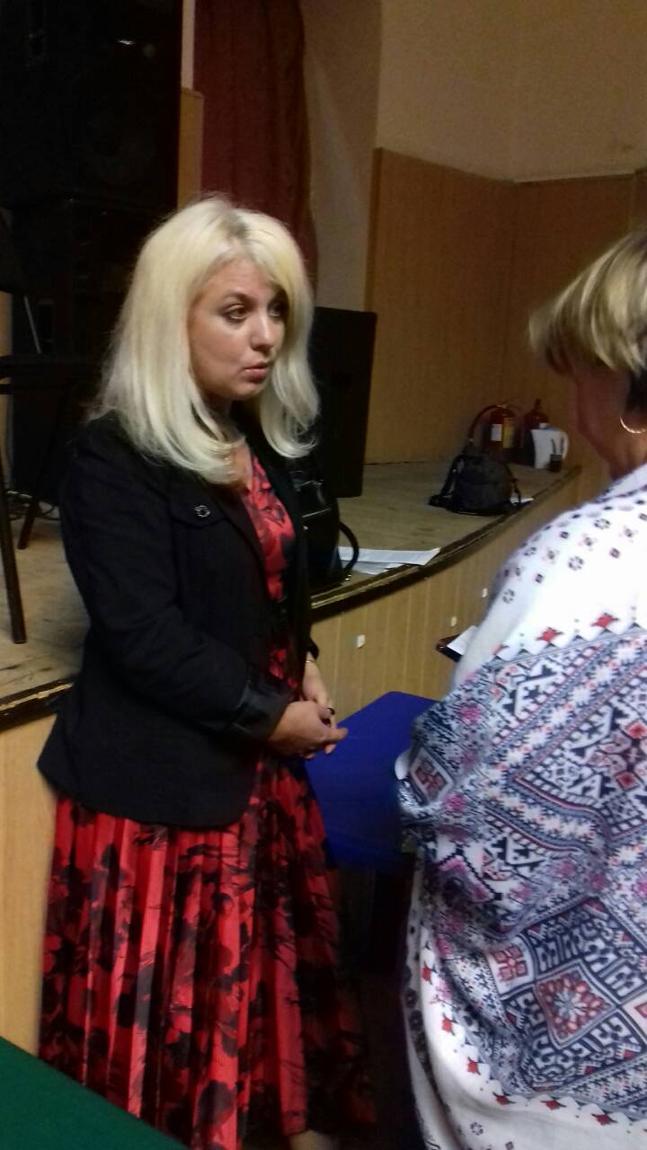 Сотрудники Отделения ПФР по Калужской области приняли участие в акции «День молодого специалиста»